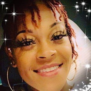 Meet your Posher, Britteny